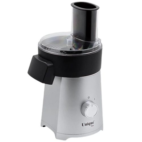 رنده برقی یونیک (Unique) مدل UM-88SM – رنگ نقره‌ای